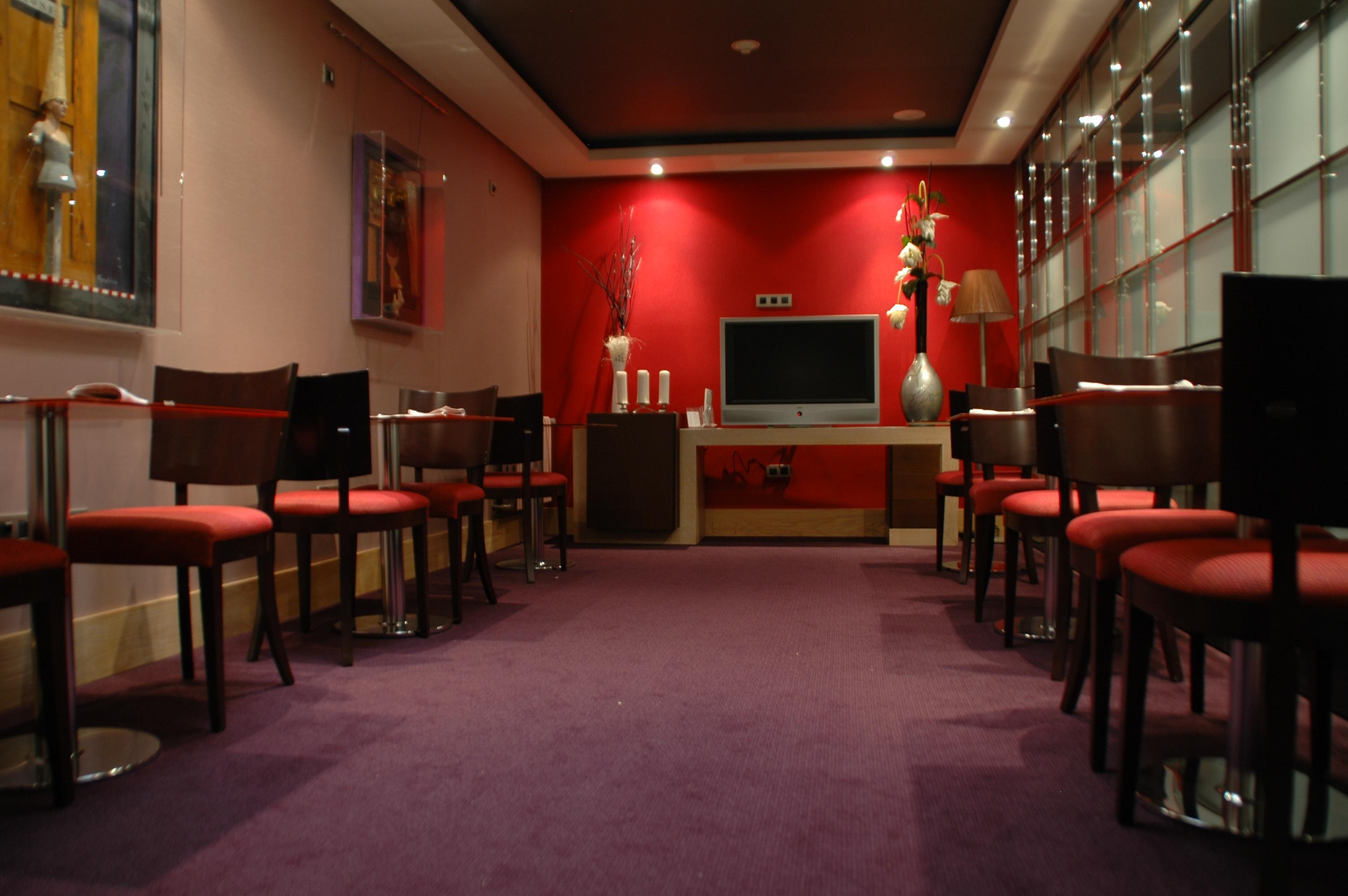 Washington Parquesol Suites & Hotel Valladolid Exterior photo