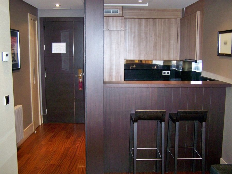 Washington Parquesol Suites & Hotel Valladolid Exterior photo