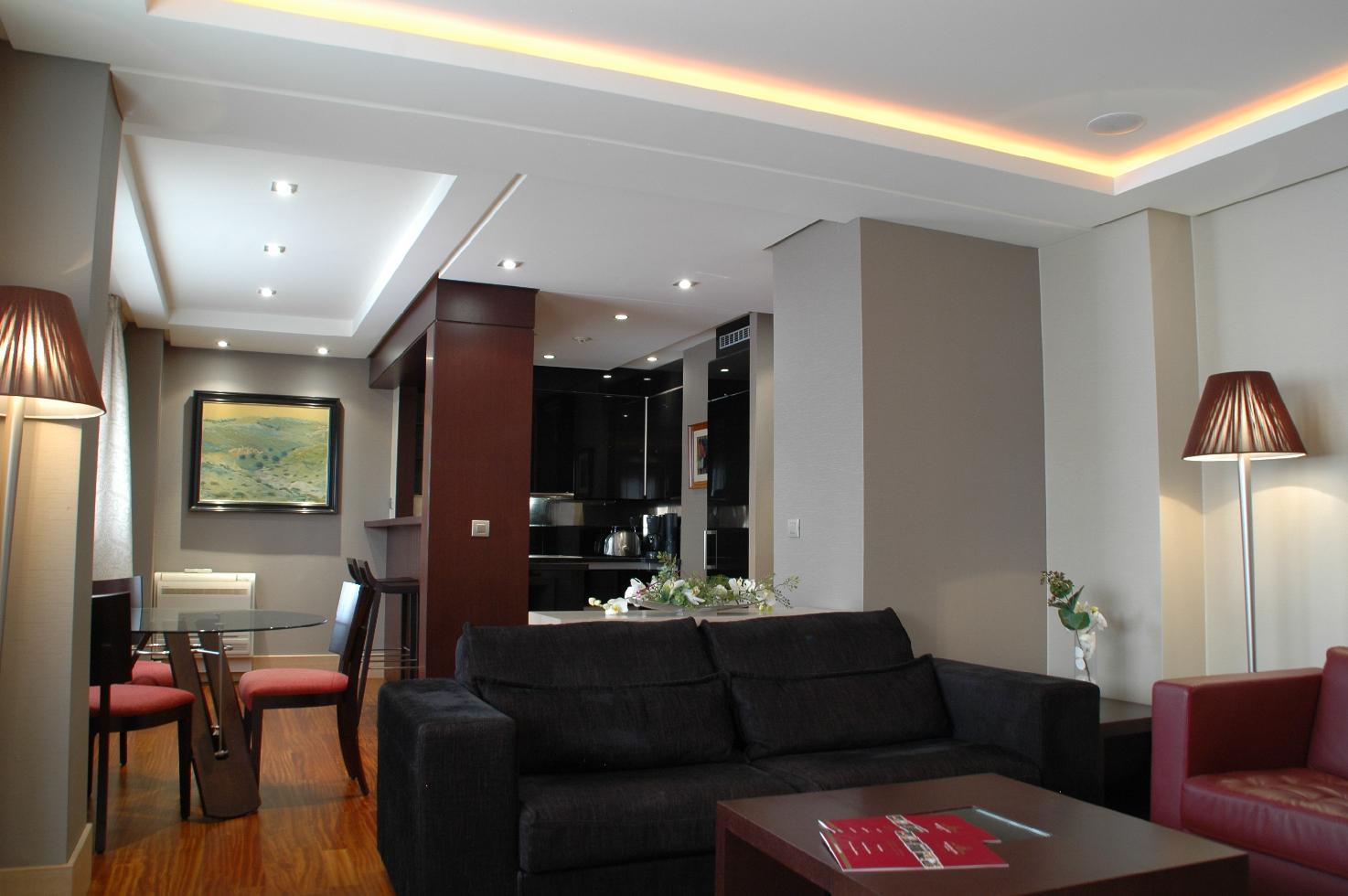 Washington Parquesol Suites & Hotel Valladolid Exterior photo